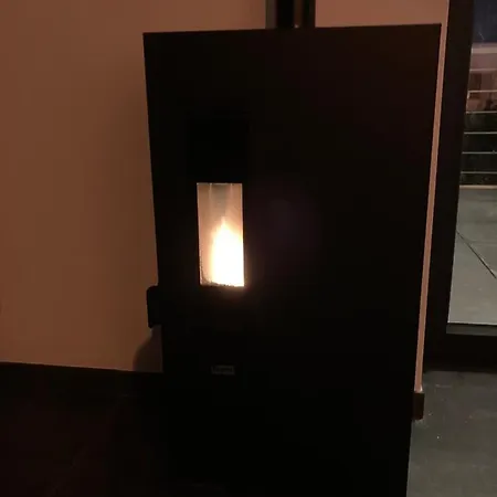 Au P'tit Cachot Vaux-sur-Sure