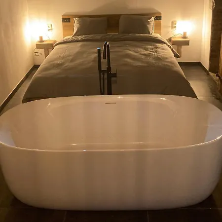 Apartmán Au P'tit Cachot