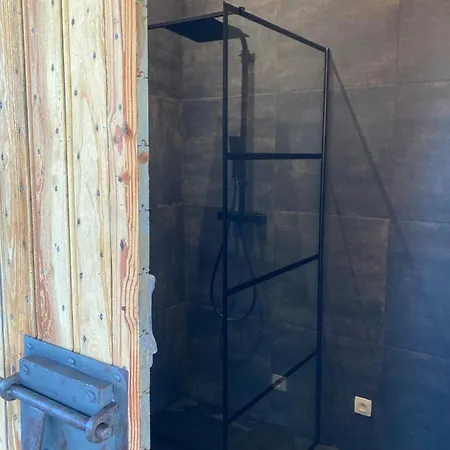 Au P'tit Cachot * Vaux-sur-Sure