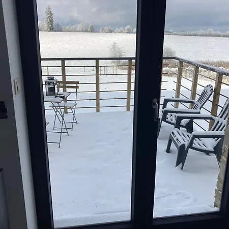 Au P'tit Cachot Apartament